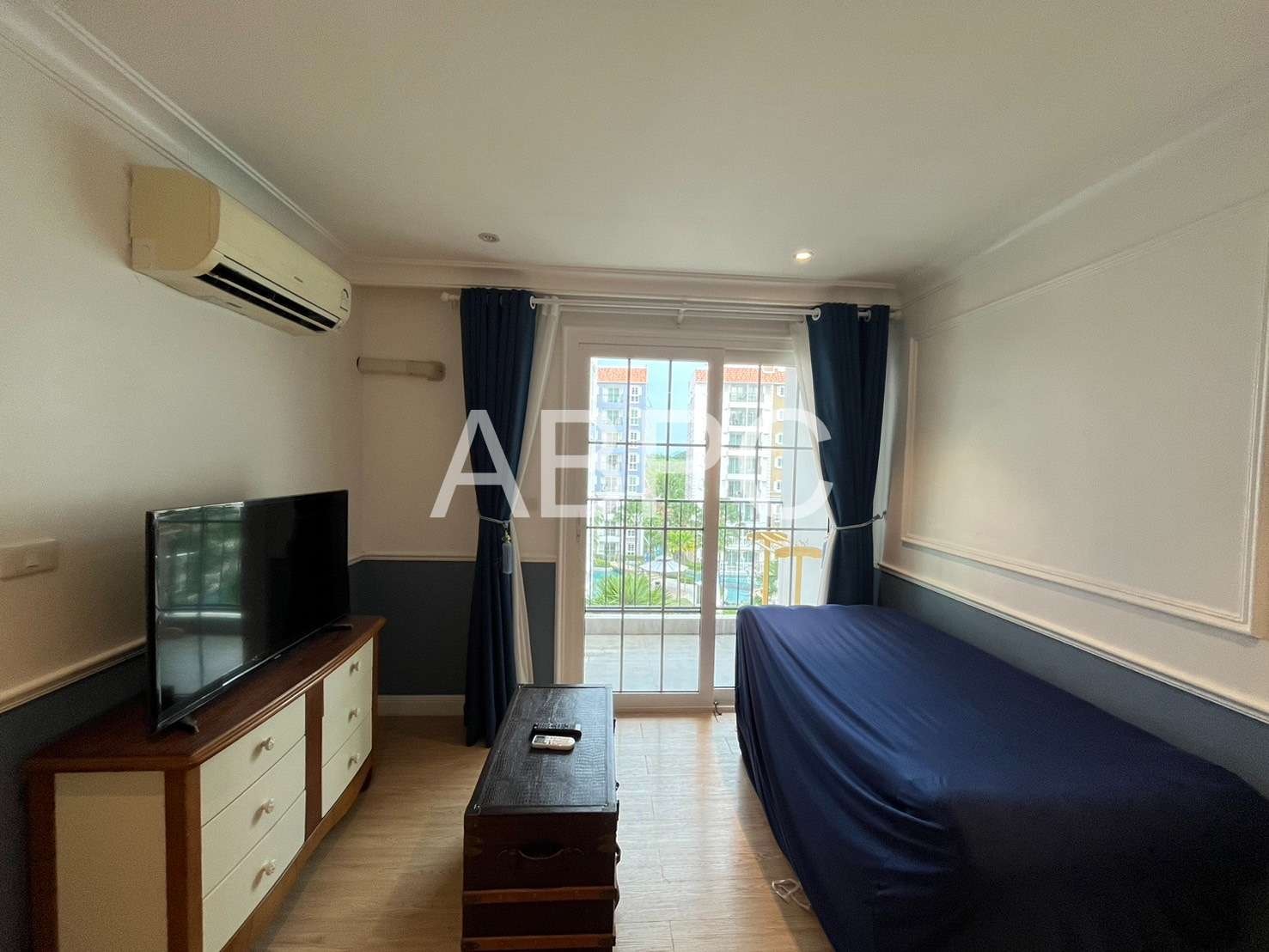 1 Bedroom 1 Bathroom in Na jomtien photo 2