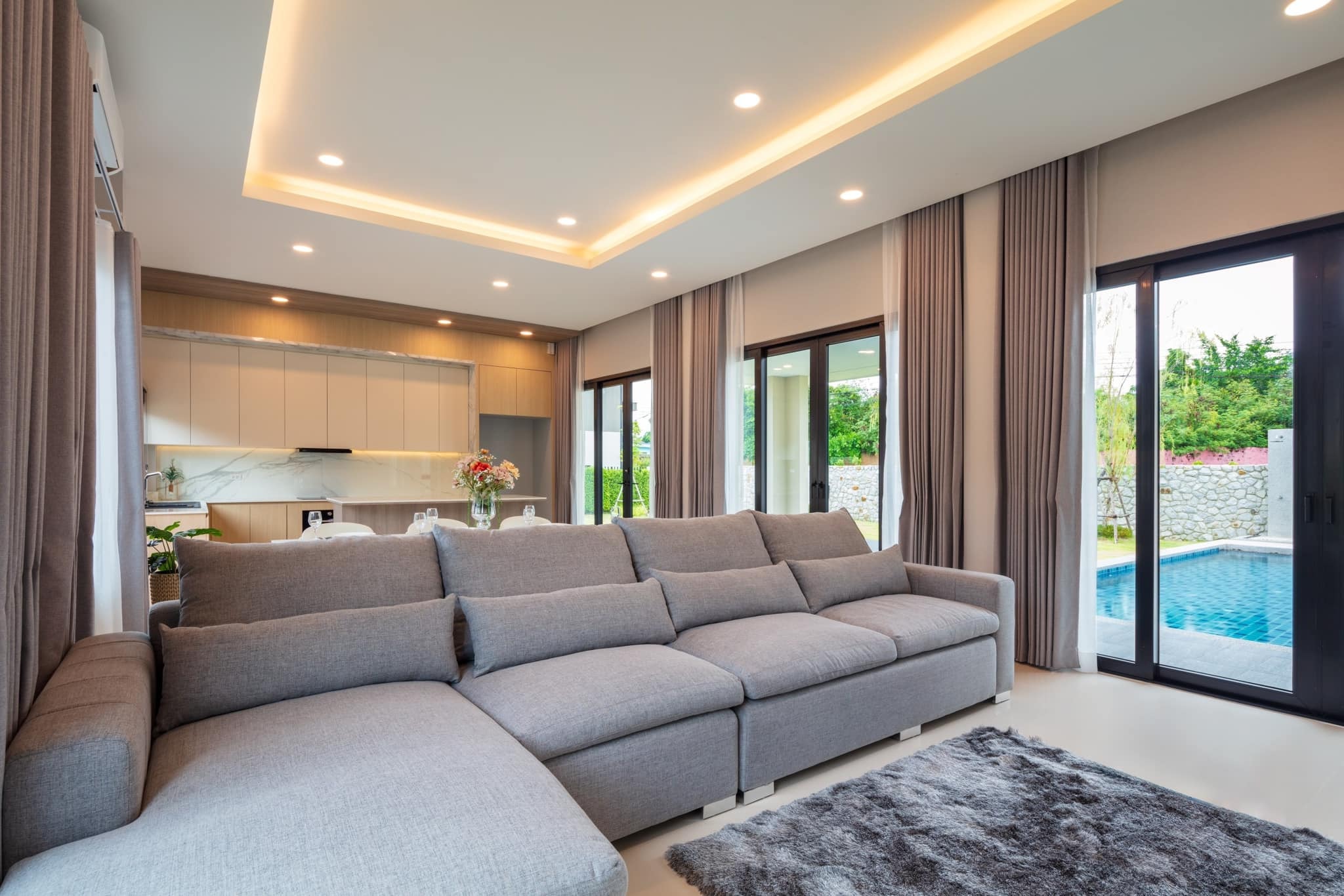 3 Bedroom Private Pool Villa in Hauy Yai photo 24