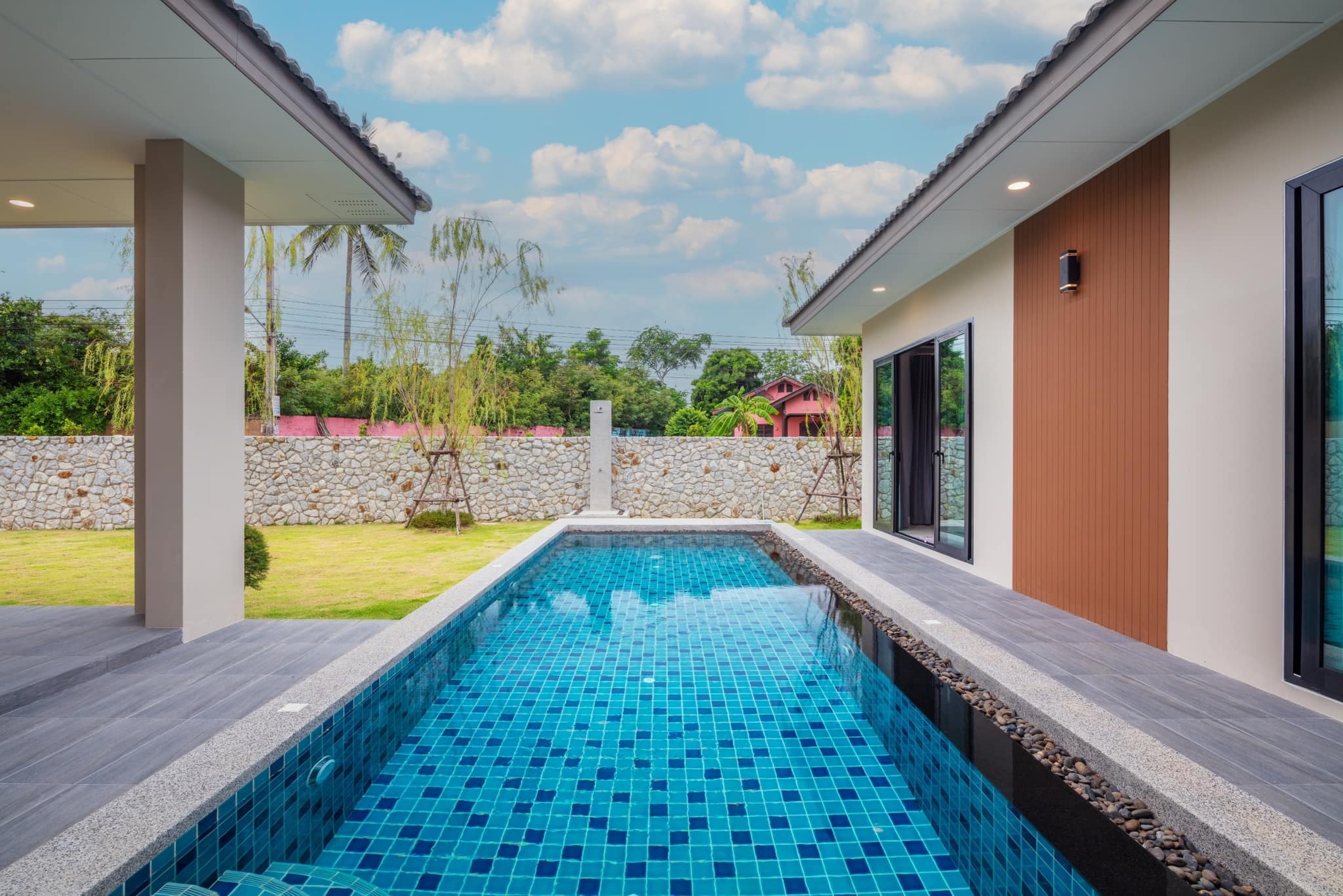 3 Bedroom Private Pool Villa in Hauy Yai photo 22