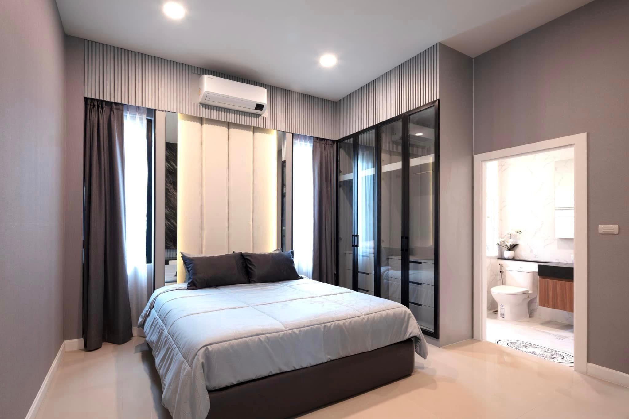 3 Bedroom Private Pool Villa in Hauy Yai photo 27