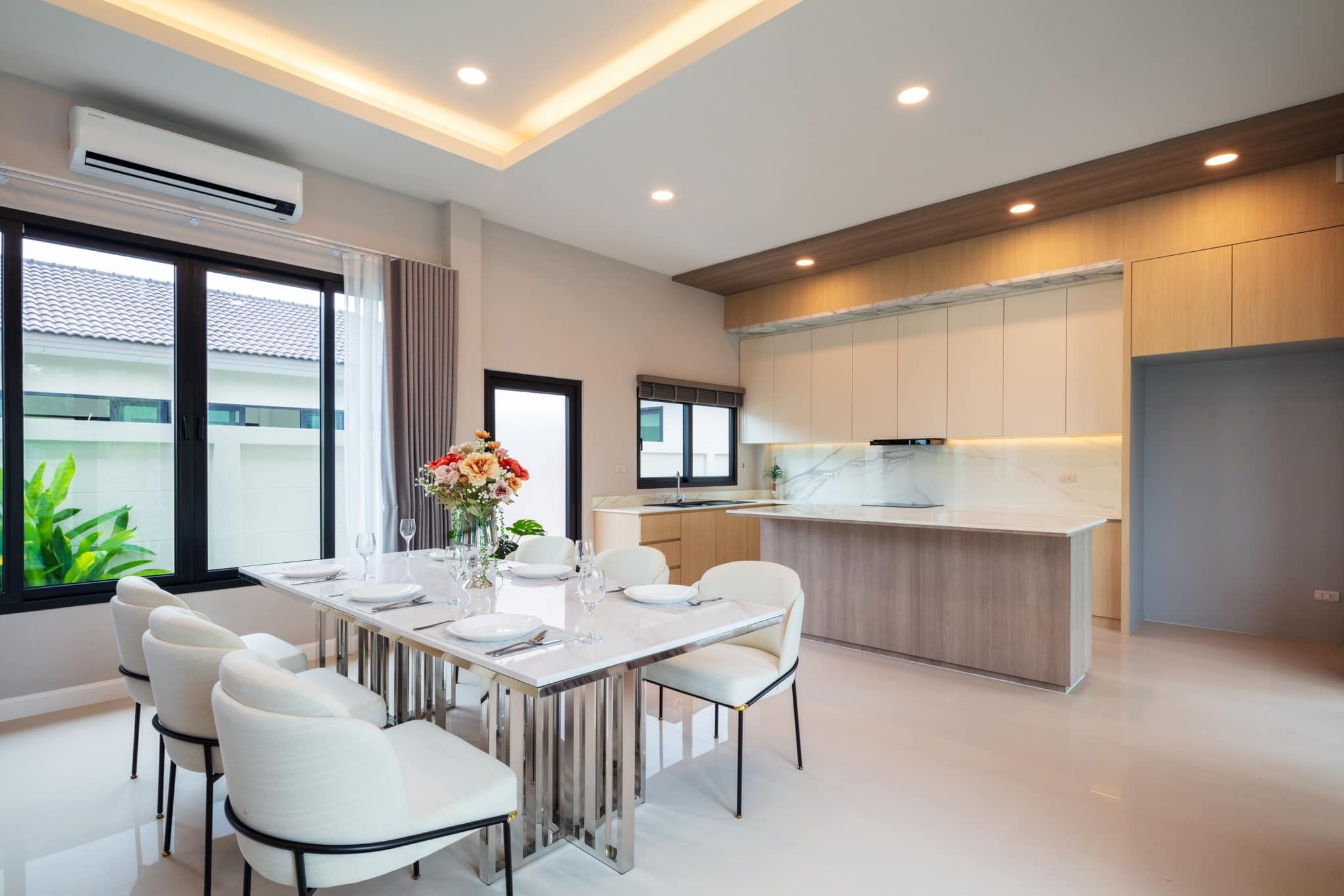 3 Bedroom Private Pool Villa in Hauy Yai photo 17