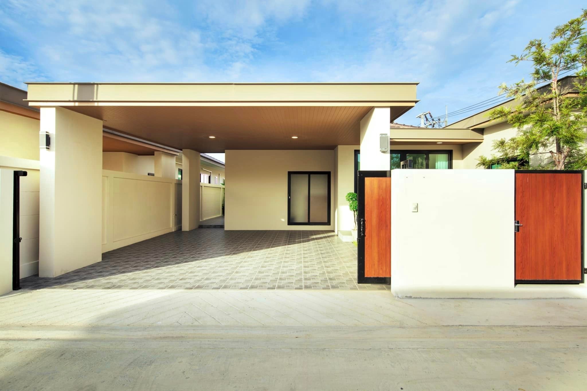 3 Bedroom Private Pool Villa in Hauy Yai photo 29