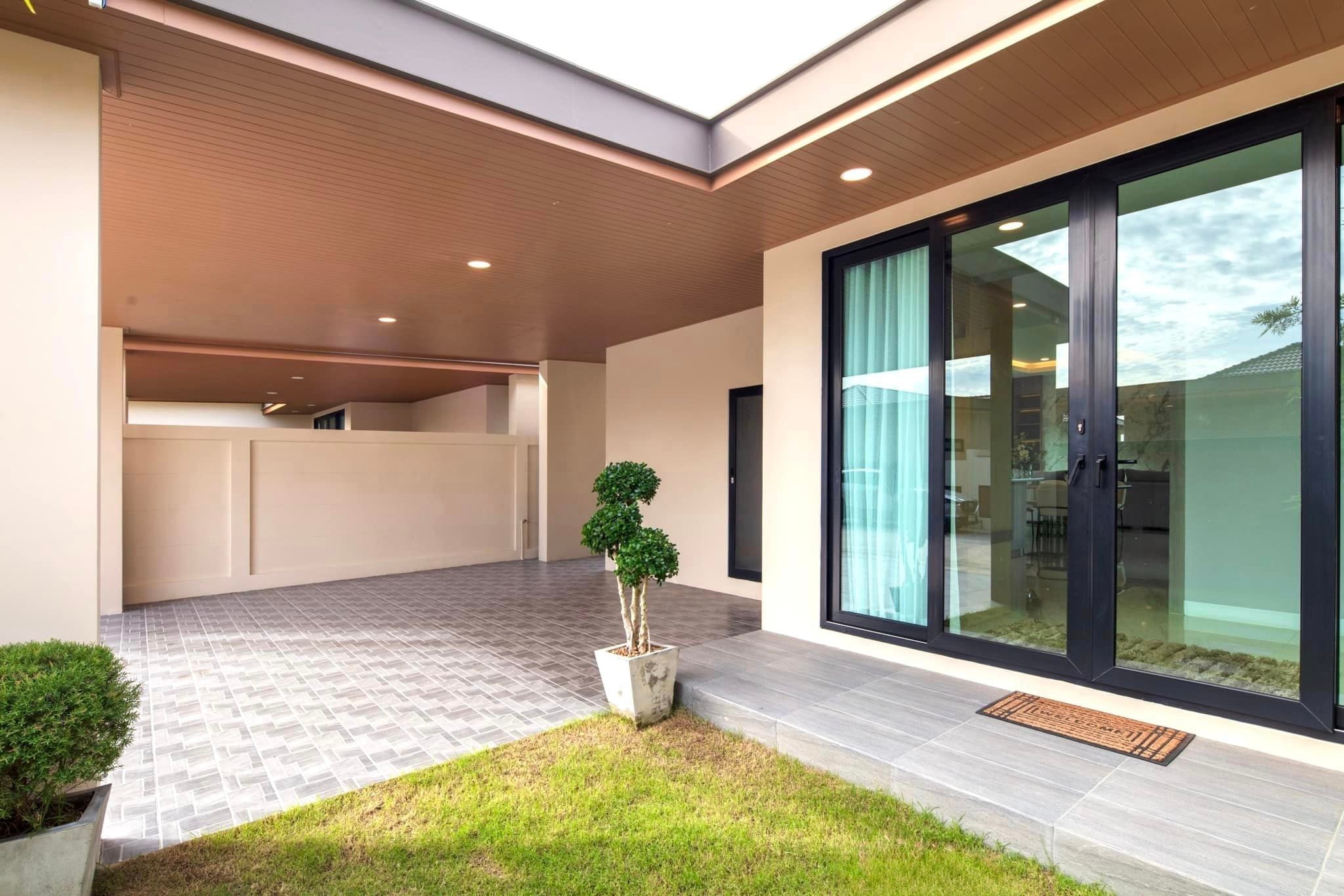 3 Bedroom Private Pool Villa in Hauy Yai photo 20