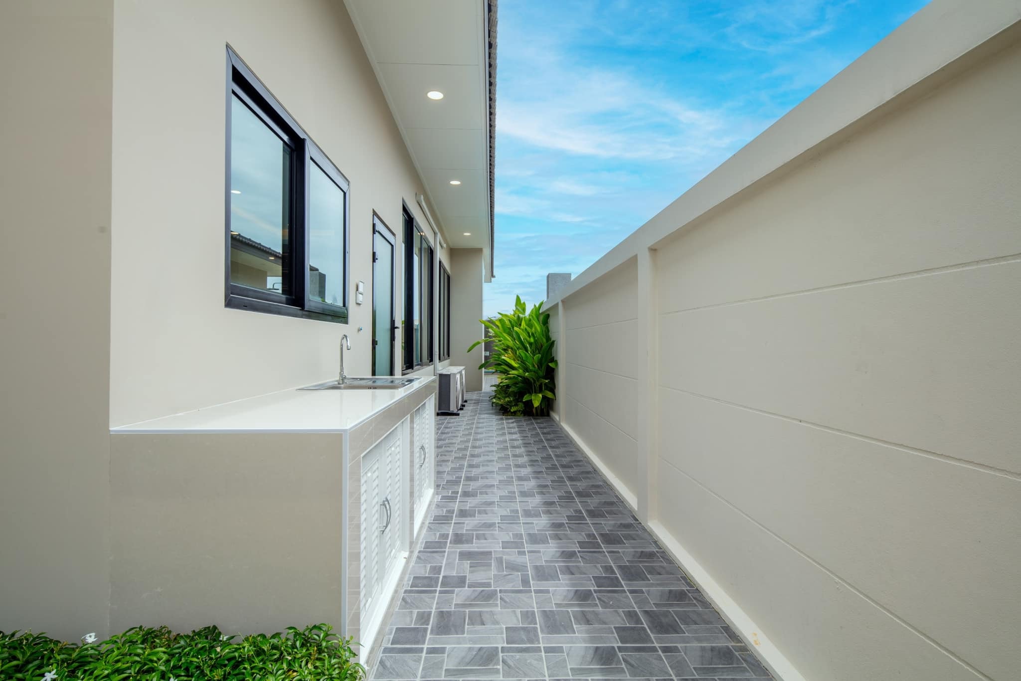 3 Bedroom Private Pool Villa in Hauy Yai photo 23