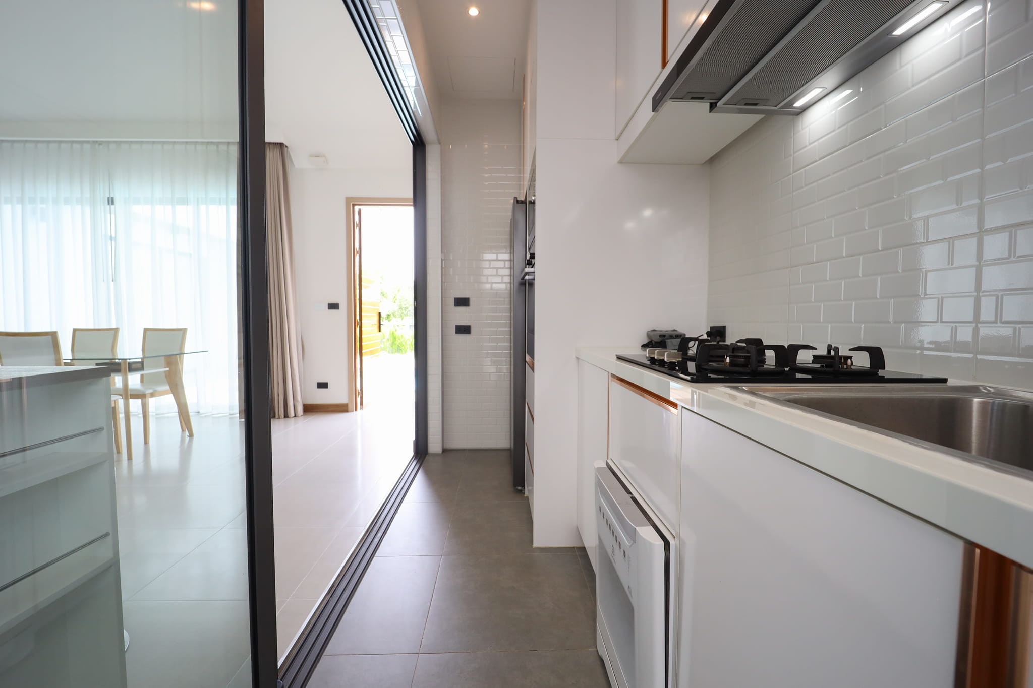 3 Bedrooms 3 Bathroom in Huay yai photo 18