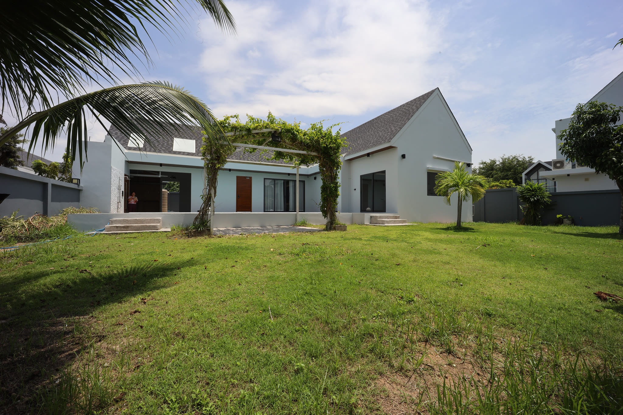 3 Bedrooms 3 Bathroom in Huay yai photo 22