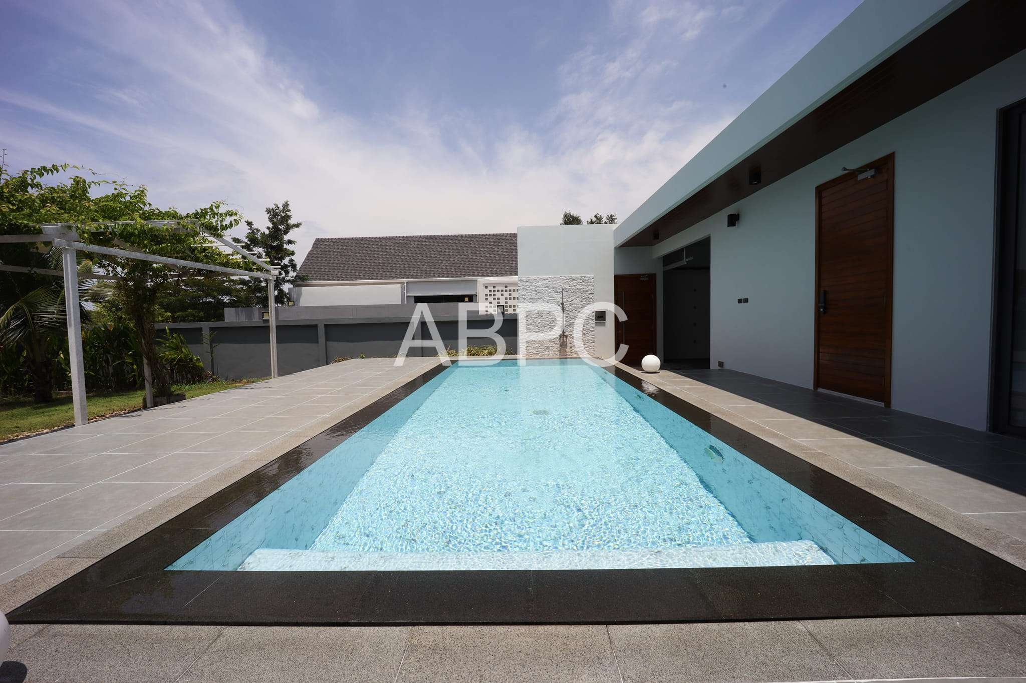 3 Bedrooms 3 Bathroom in Huay yai photo 3