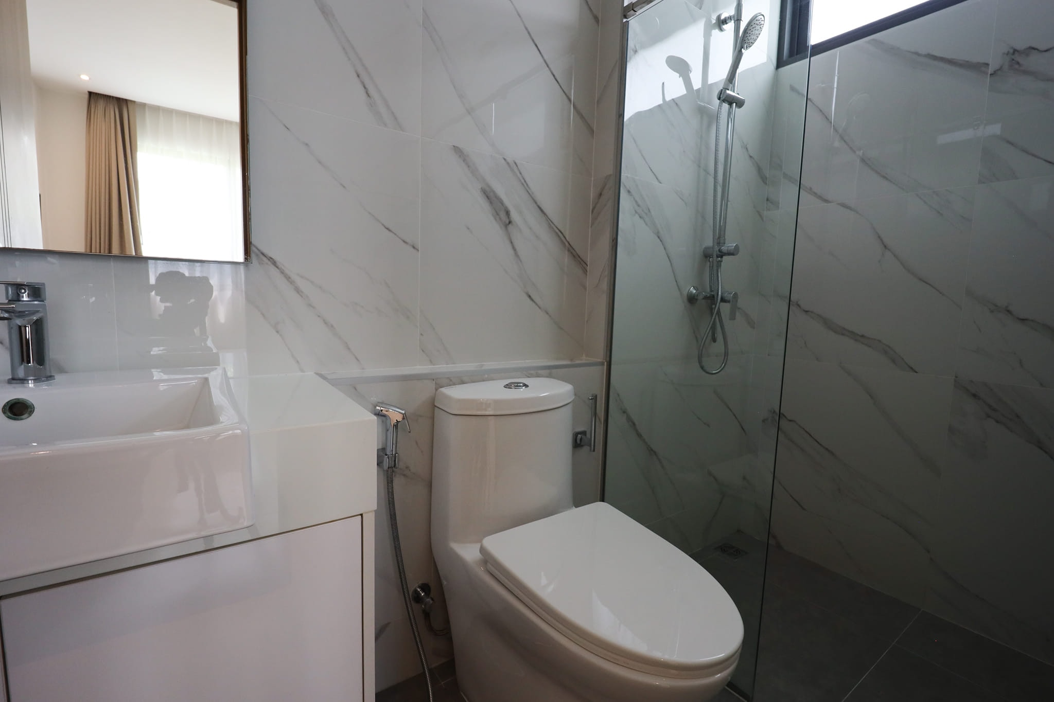3 Bedrooms 3 Bathroom in Huay yai photo 19