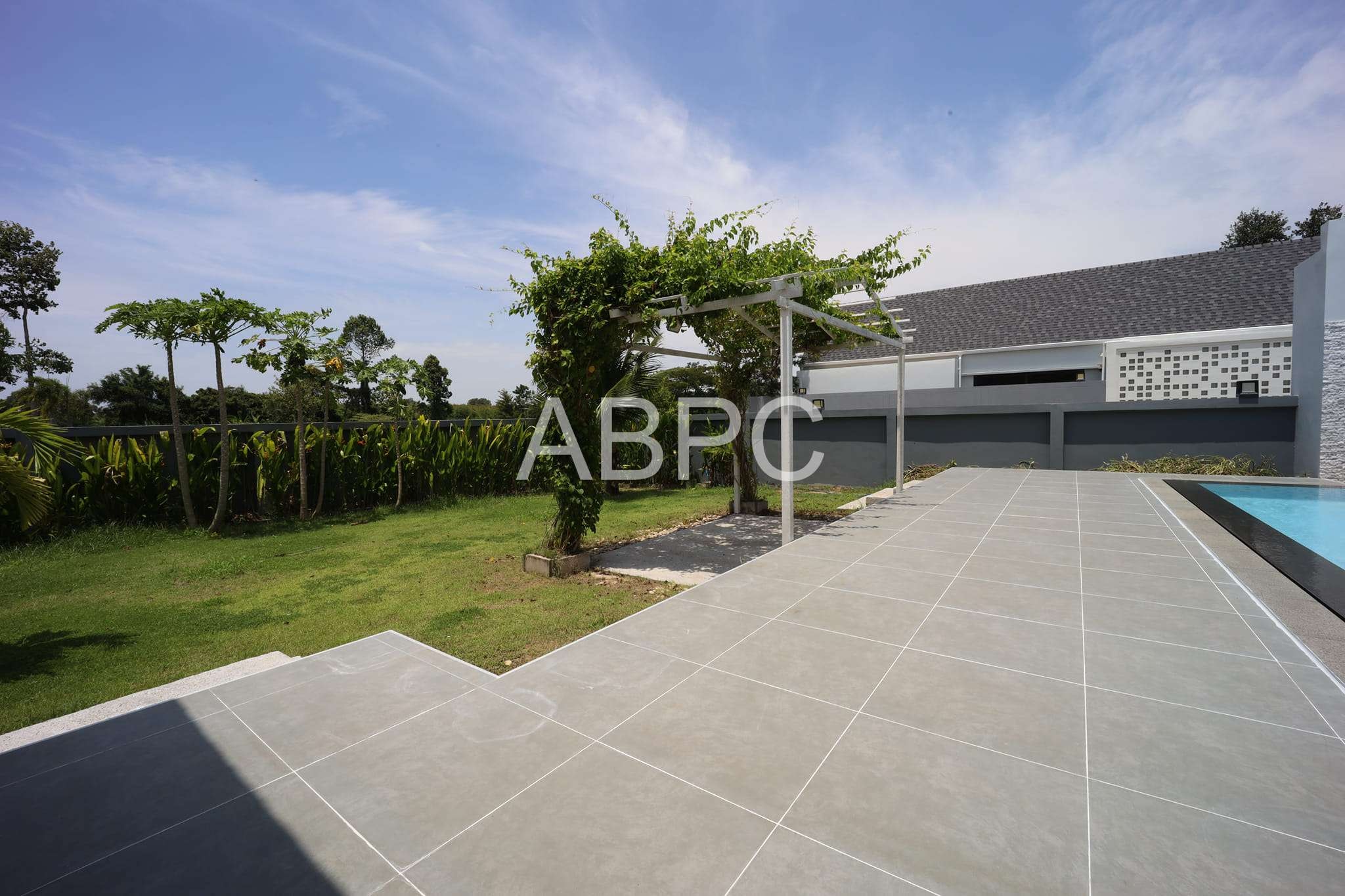 3 Bedrooms 3 Bathroom in Huay yai photo 6