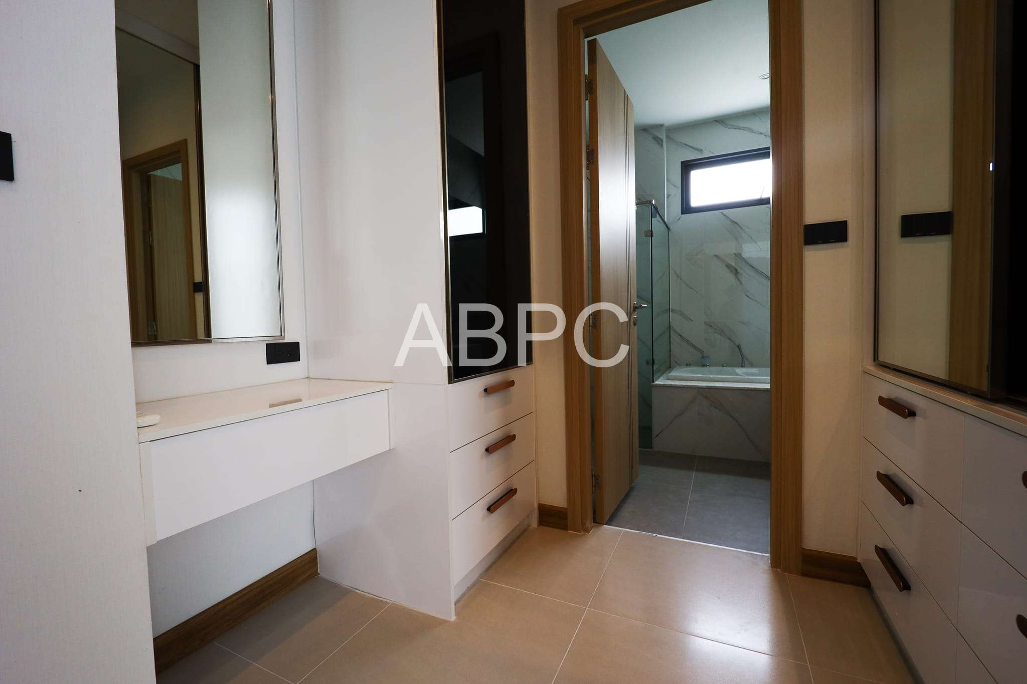 3 Bedrooms 3 Bathroom in Huay yai photo 4
