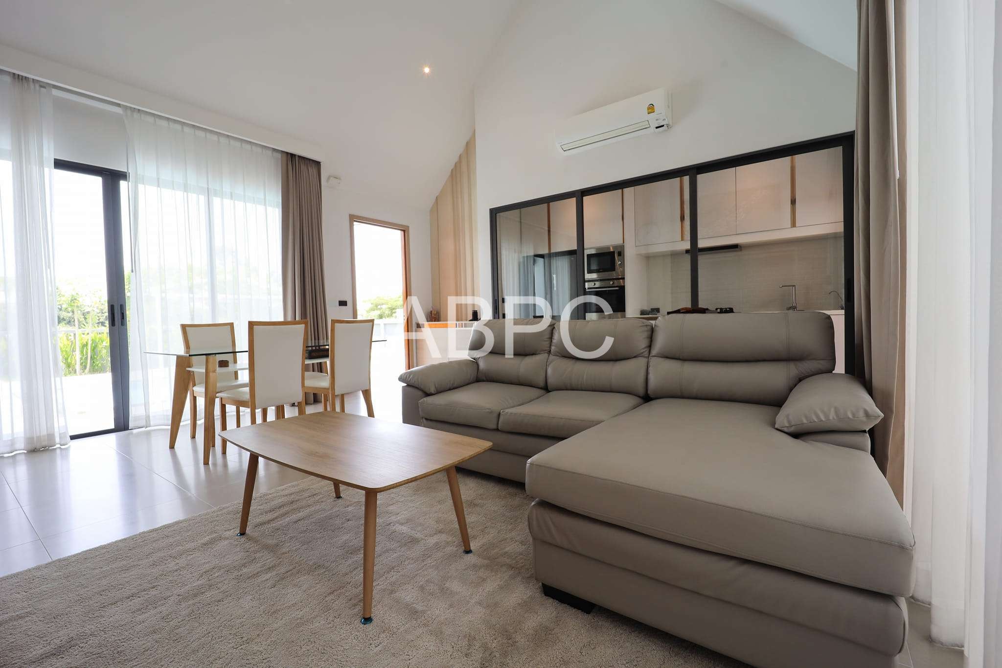 3 Bedrooms 3 Bathroom in Huay yai photo 11