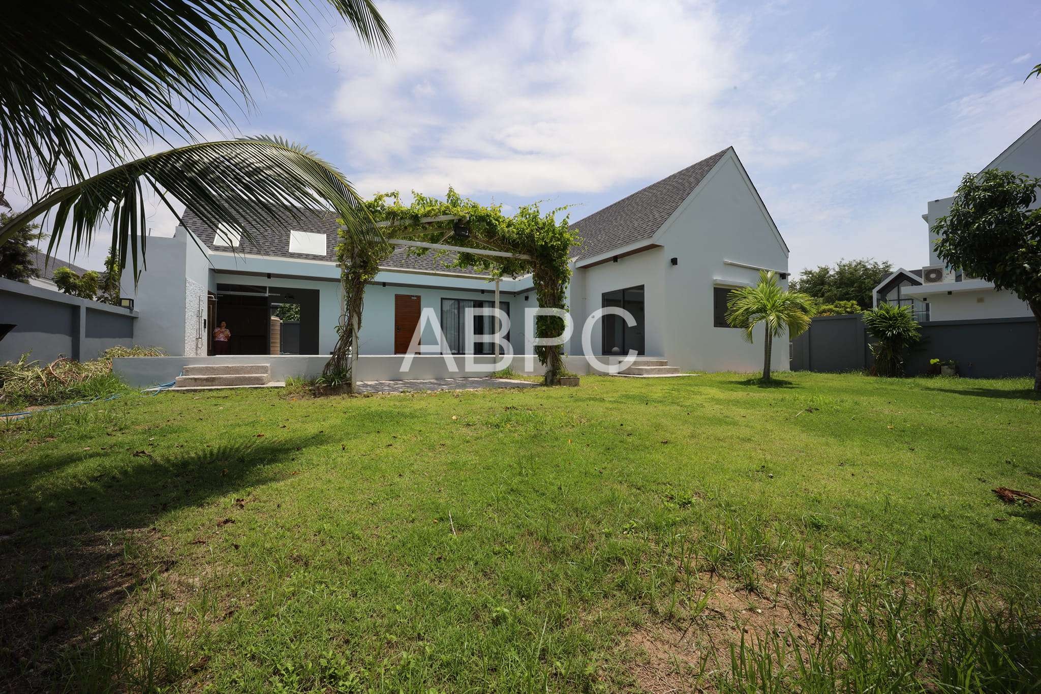 3 Bedrooms 3 Bathroom in Huay yai photo 9