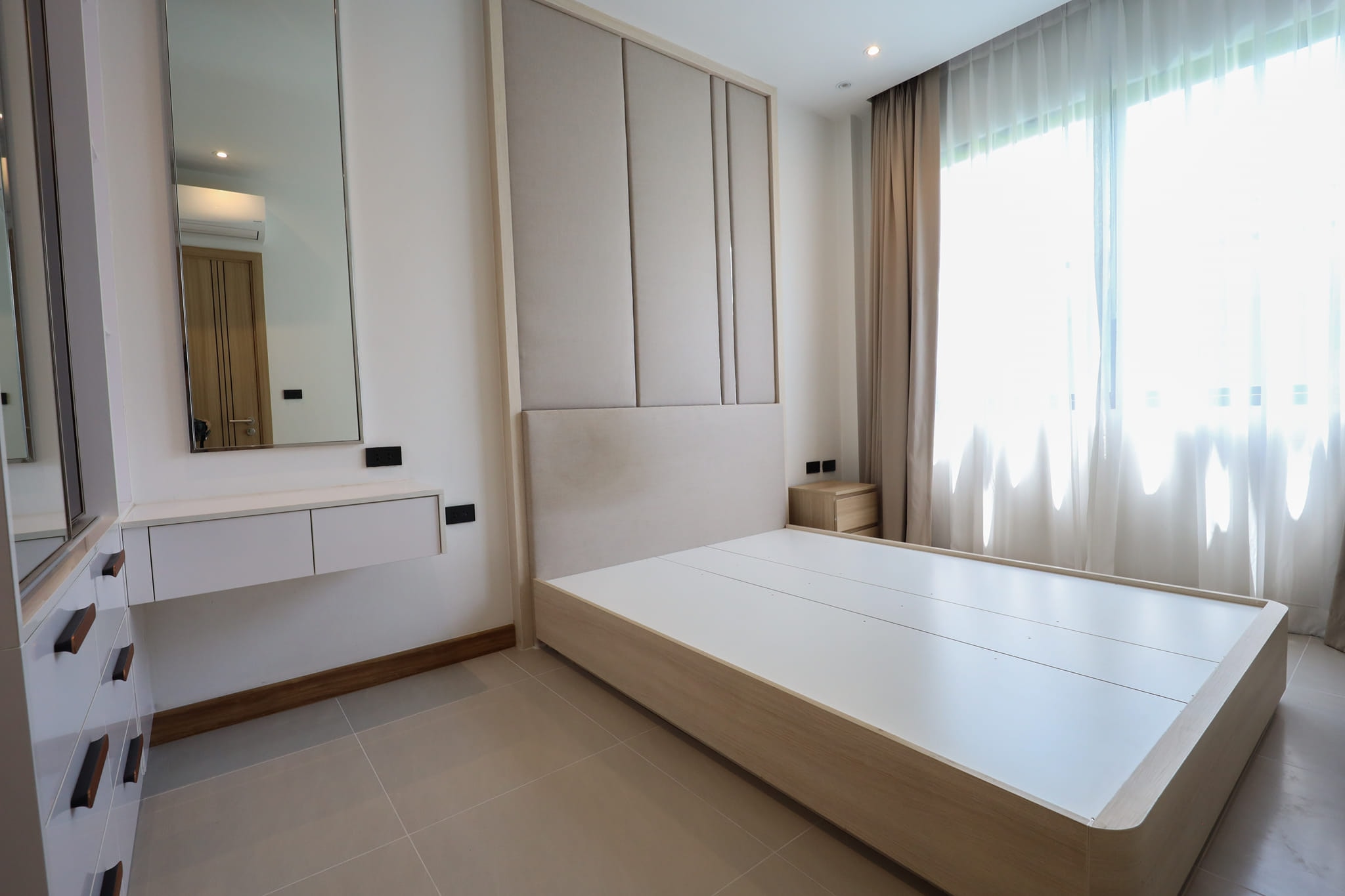 3 Bedrooms 3 Bathroom in Huay yai photo 20