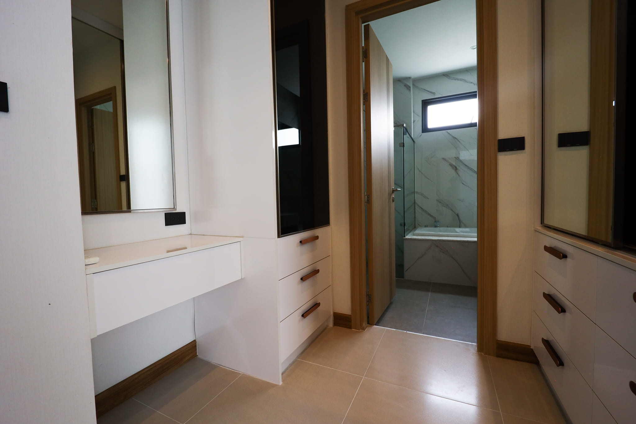 3 Bedrooms 3 Bathroom in Huay yai photo 17