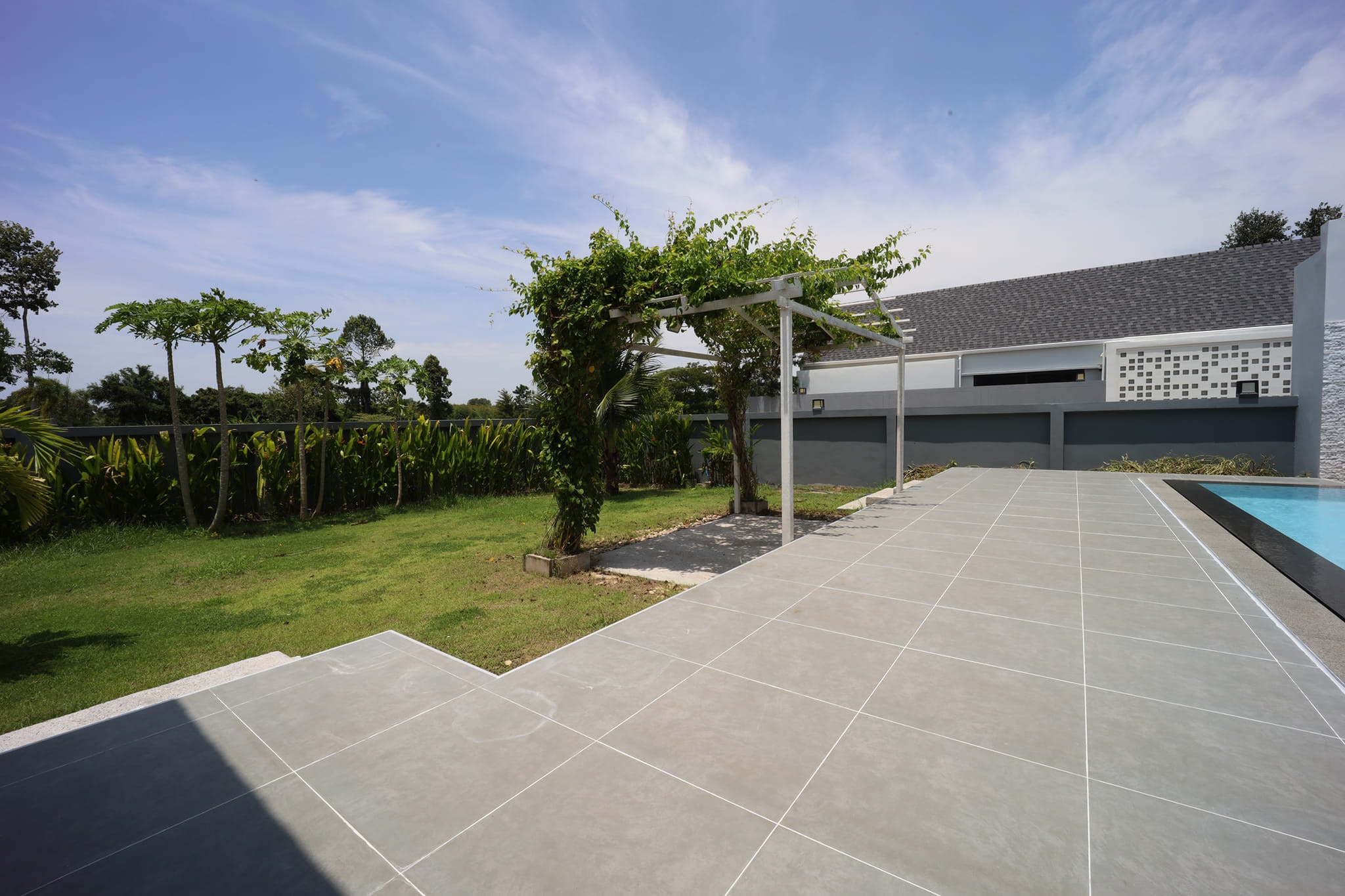 3 Bedrooms 3 Bathroom in Huay yai photo 27