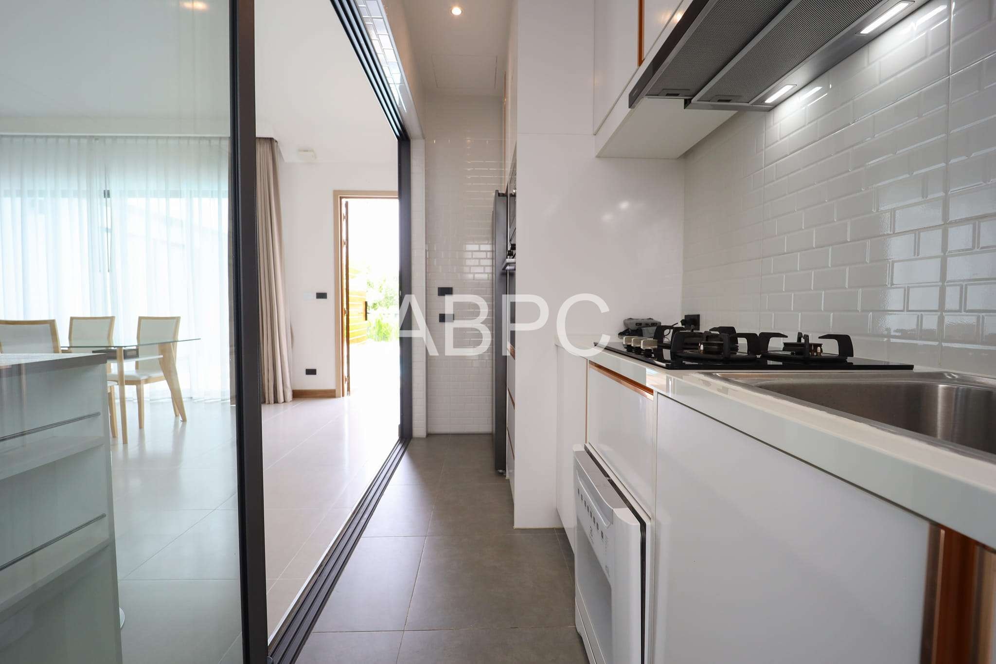 3 Bedrooms 3 Bathroom in Huay yai photo 12