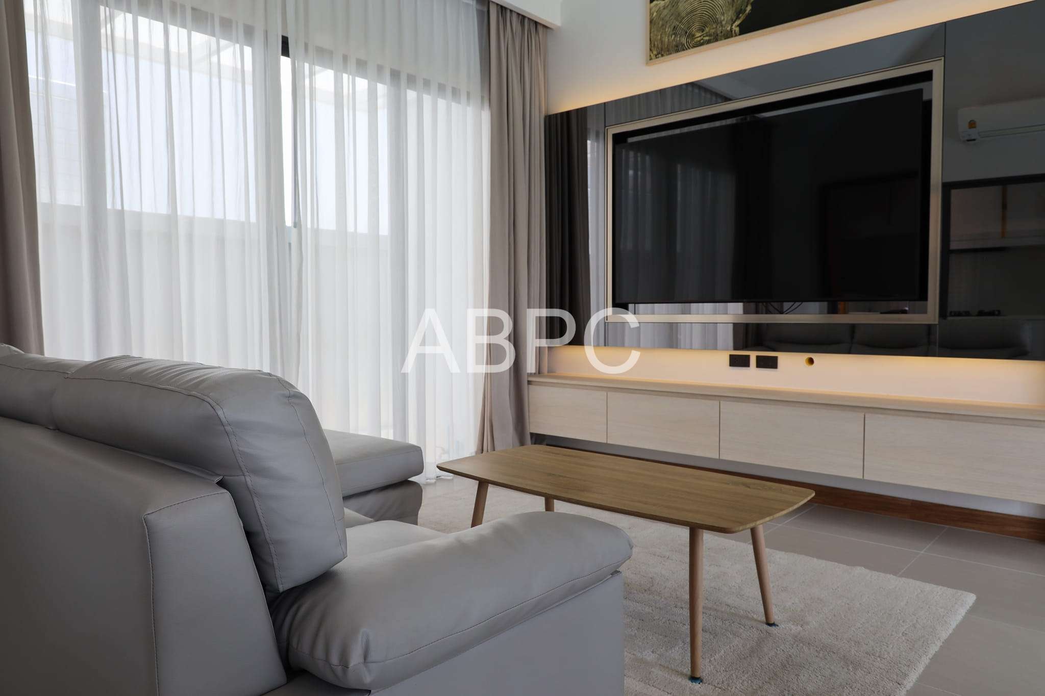 3 Bedrooms 3 Bathroom in Huay yai photo 10