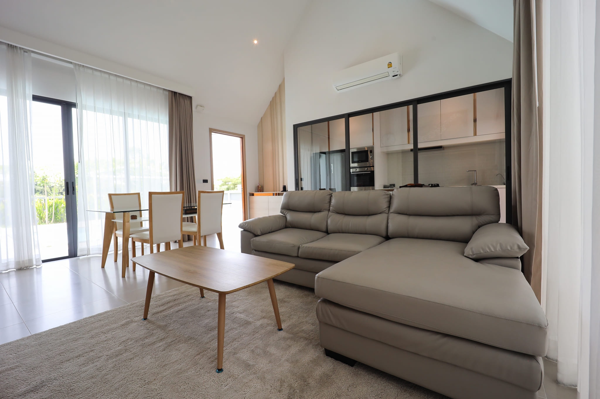 3 Bedrooms 3 Bathroom in Huay yai photo 23