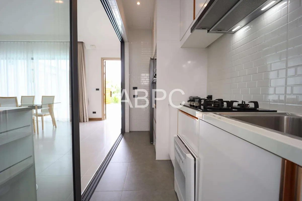 3 Bedrooms 3 Bathroom in Huay yai photo 12