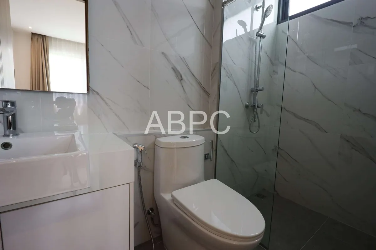 3 Bedrooms 3 Bathroom in Huay yai photo 16
