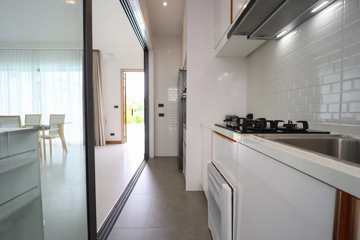3 Bedrooms 3 Bathroom in Huay yai photo 18