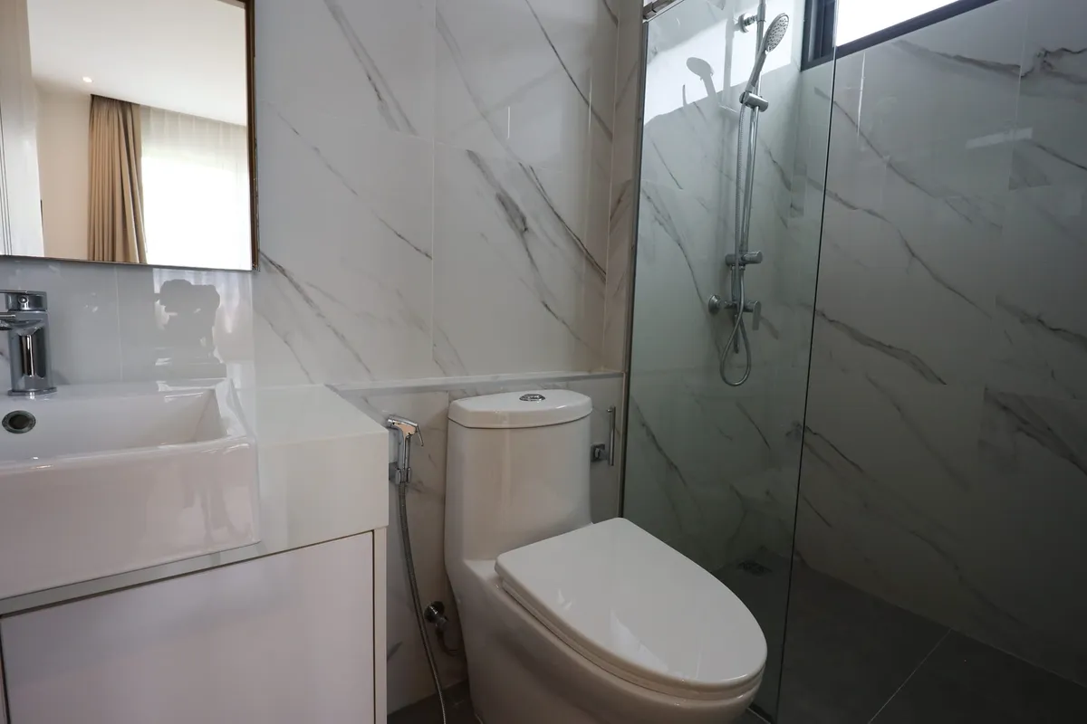 3 Bedrooms 3 Bathroom in Huay yai photo 19