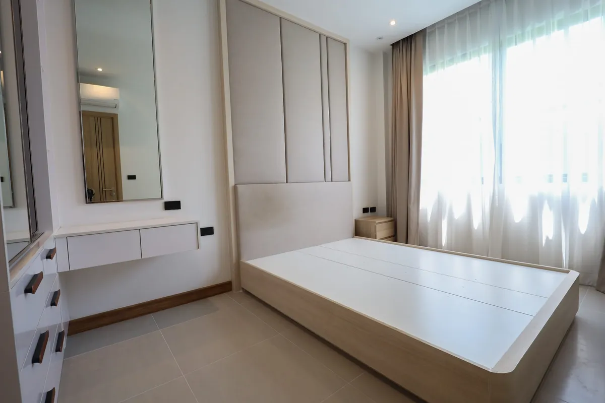3 Bedrooms 3 Bathroom in Huay yai photo 20