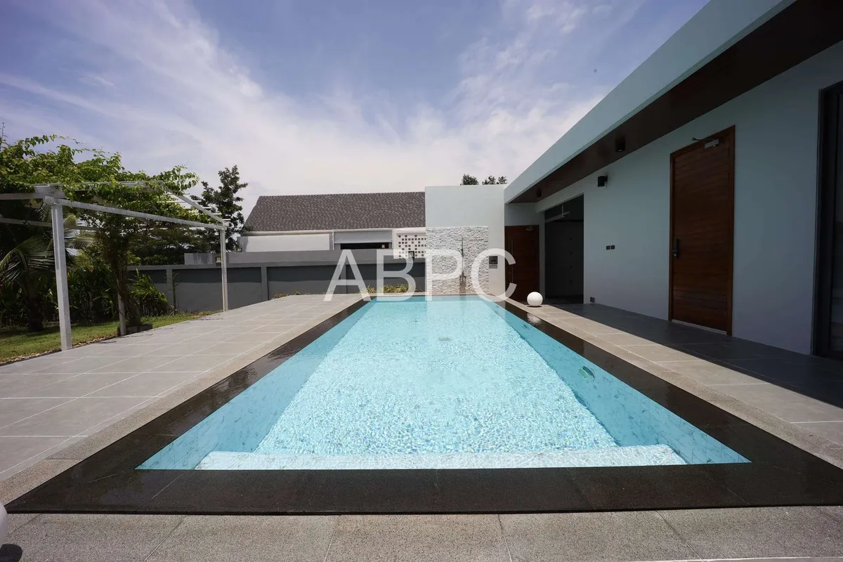 3 Bedrooms 3 Bathroom in Huay yai photo 3