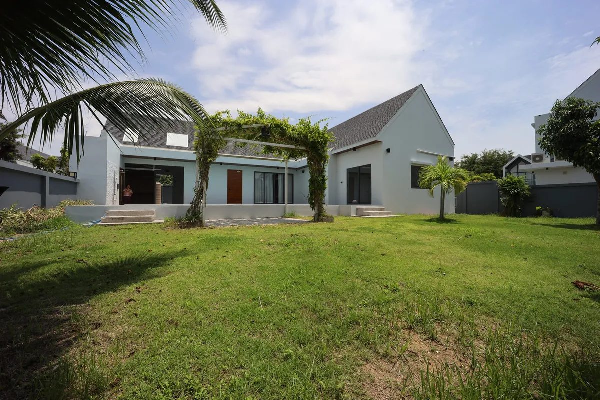 3 Bedrooms 3 Bathroom in Huay yai photo 22