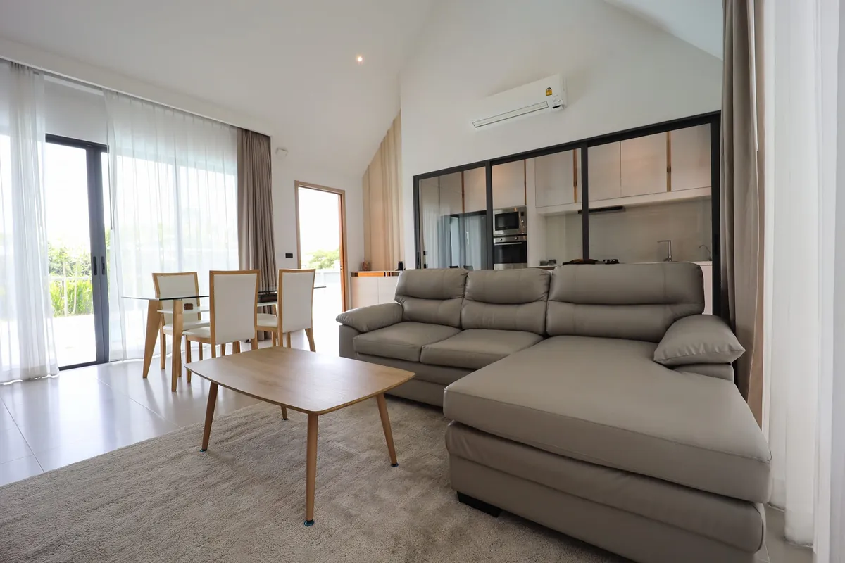 3 Bedrooms 3 Bathroom in Huay yai photo 23