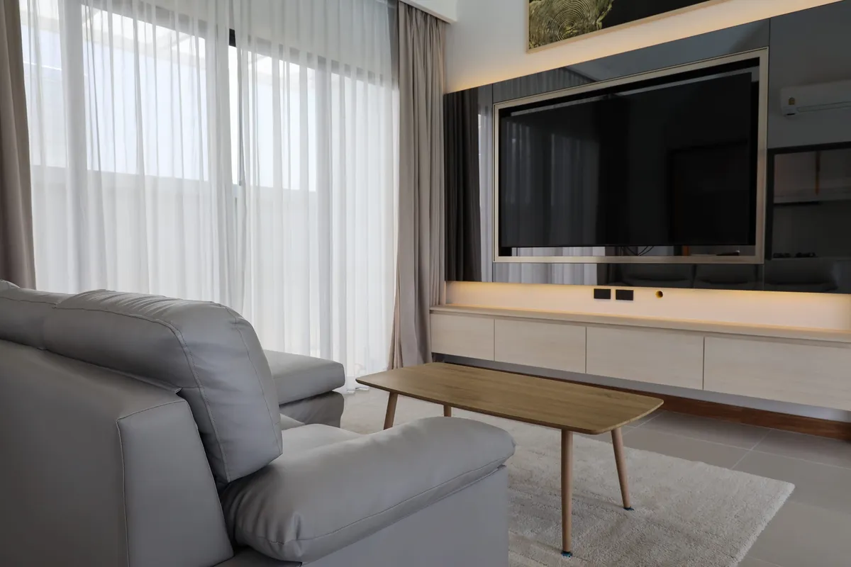 3 Bedrooms 3 Bathroom in Huay yai photo 26