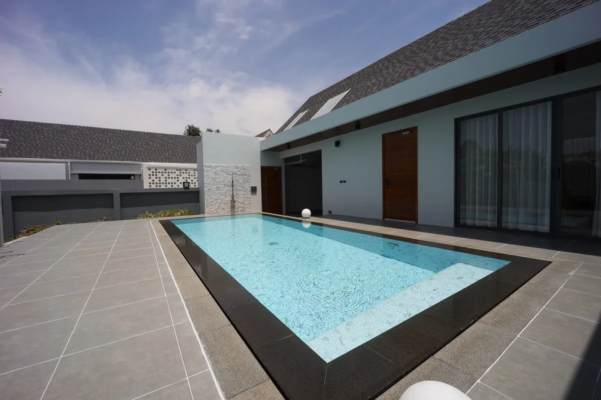 3 Bedrooms 3 Bathroom in Huay yai photo 28