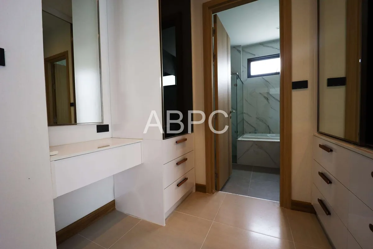 3 Bedrooms 3 Bathroom in Huay yai photo 4