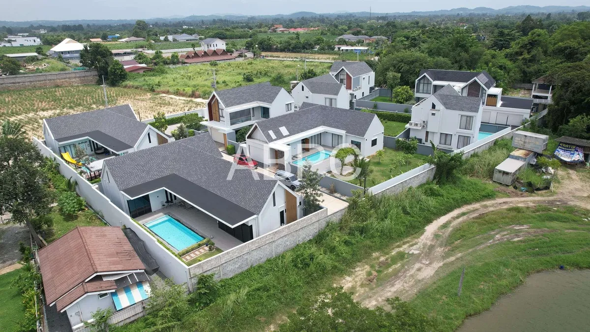 3 Bedrooms 3 Bathroom in Huay yai photo 8
