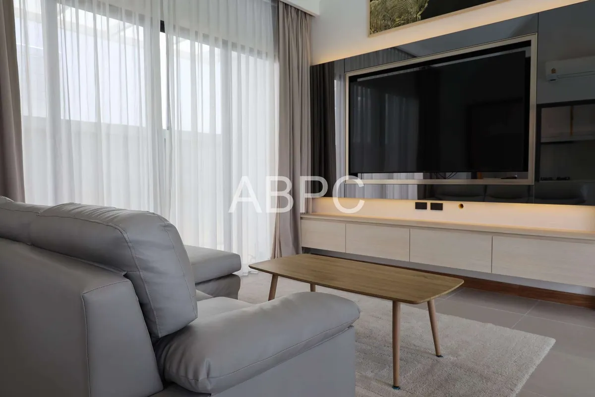 3 Bedrooms 3 Bathroom in Huay yai photo 10