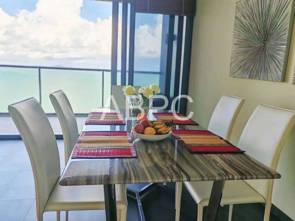 2 Bed in The Zire Wongmat For Rent photo 3