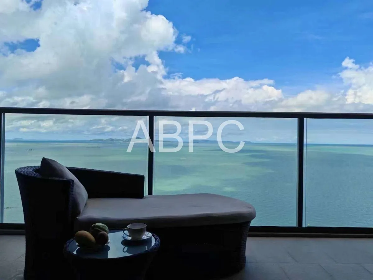 2 Bed in The Zire Wongmat For Rent photo 4