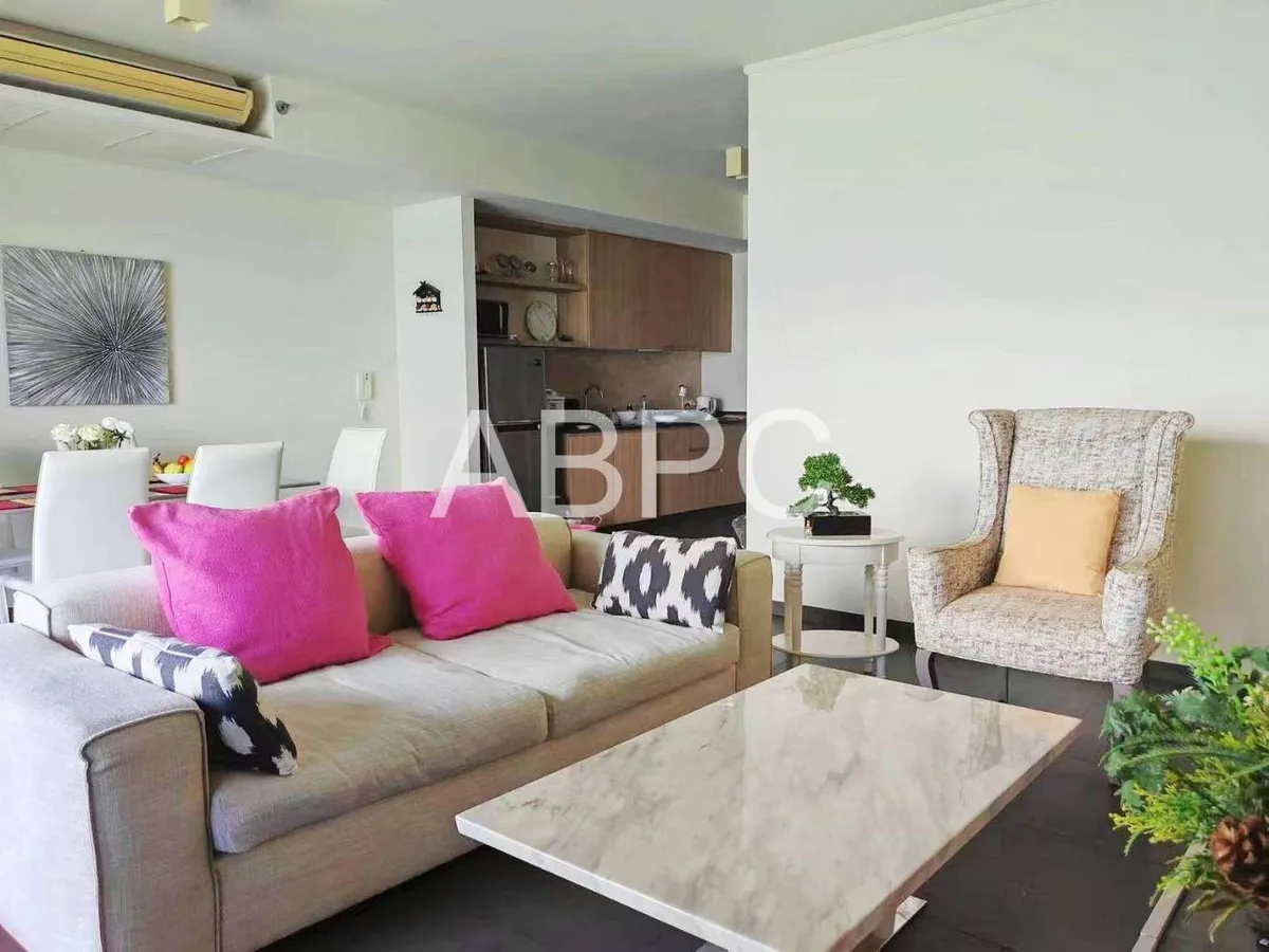 2 Bed in The Zire Wongmat For Rent photo 5