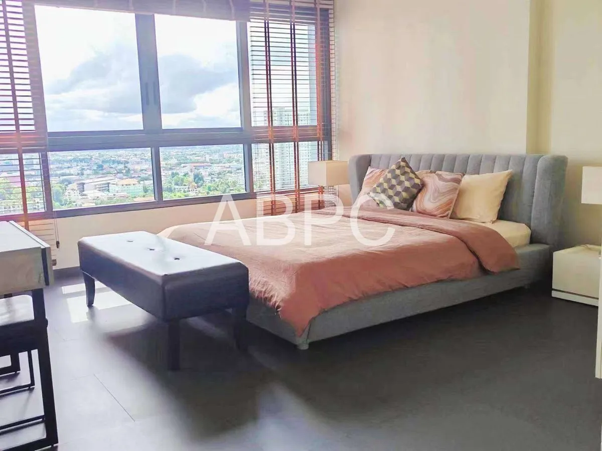 2 Bed in The Zire Wongmat For Rent photo 6