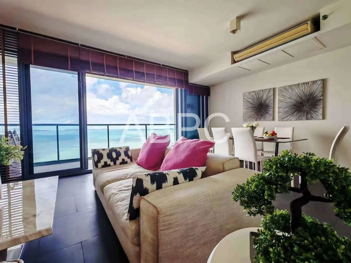 2 Bed in The Zire Wongmat For Rent photo 7