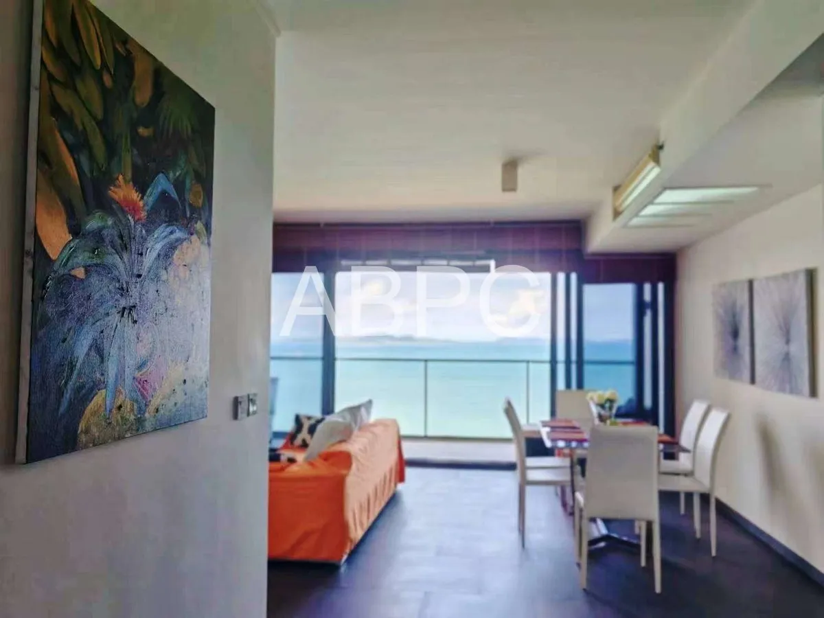 2 Bed in The Zire Wongmat For Rent photo 8