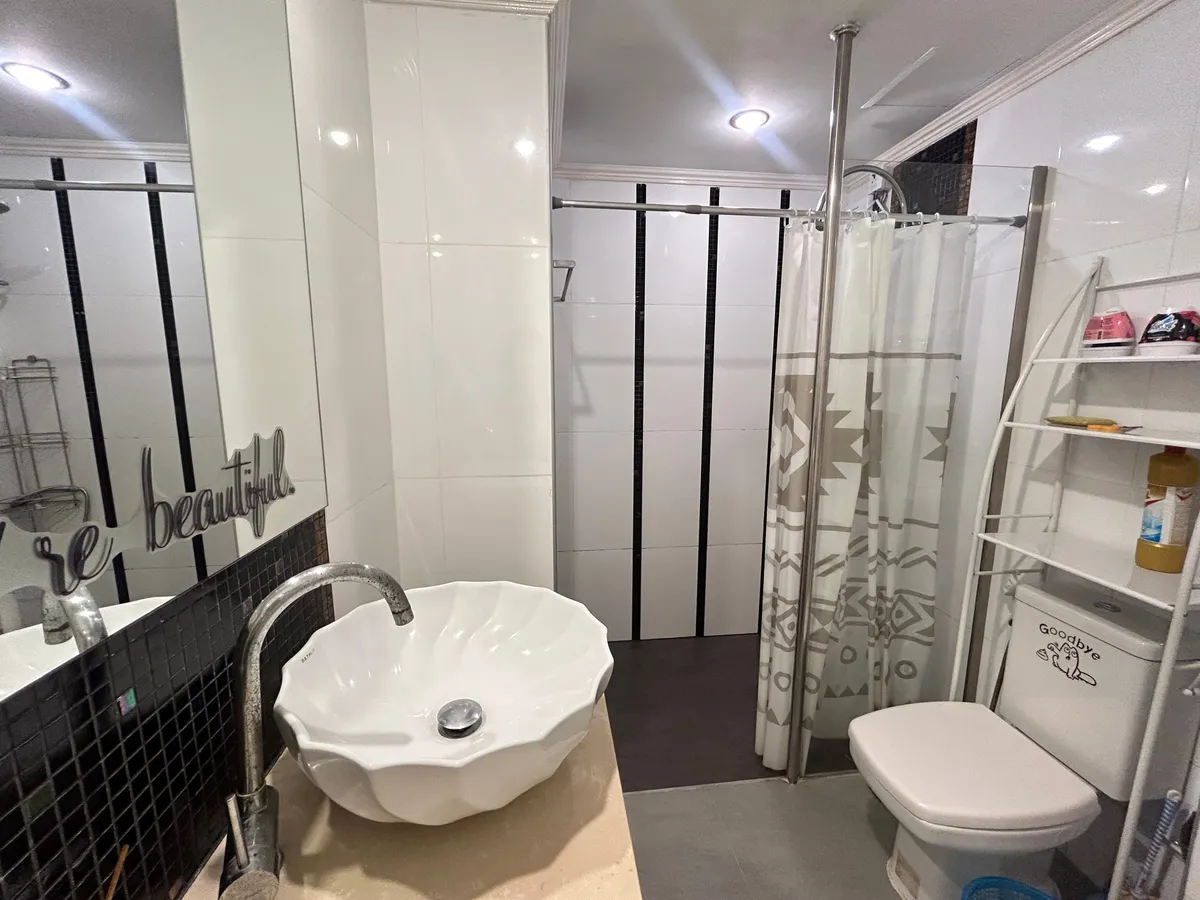 1 Bed 1 Bath Condo In Jomtien photo 16
