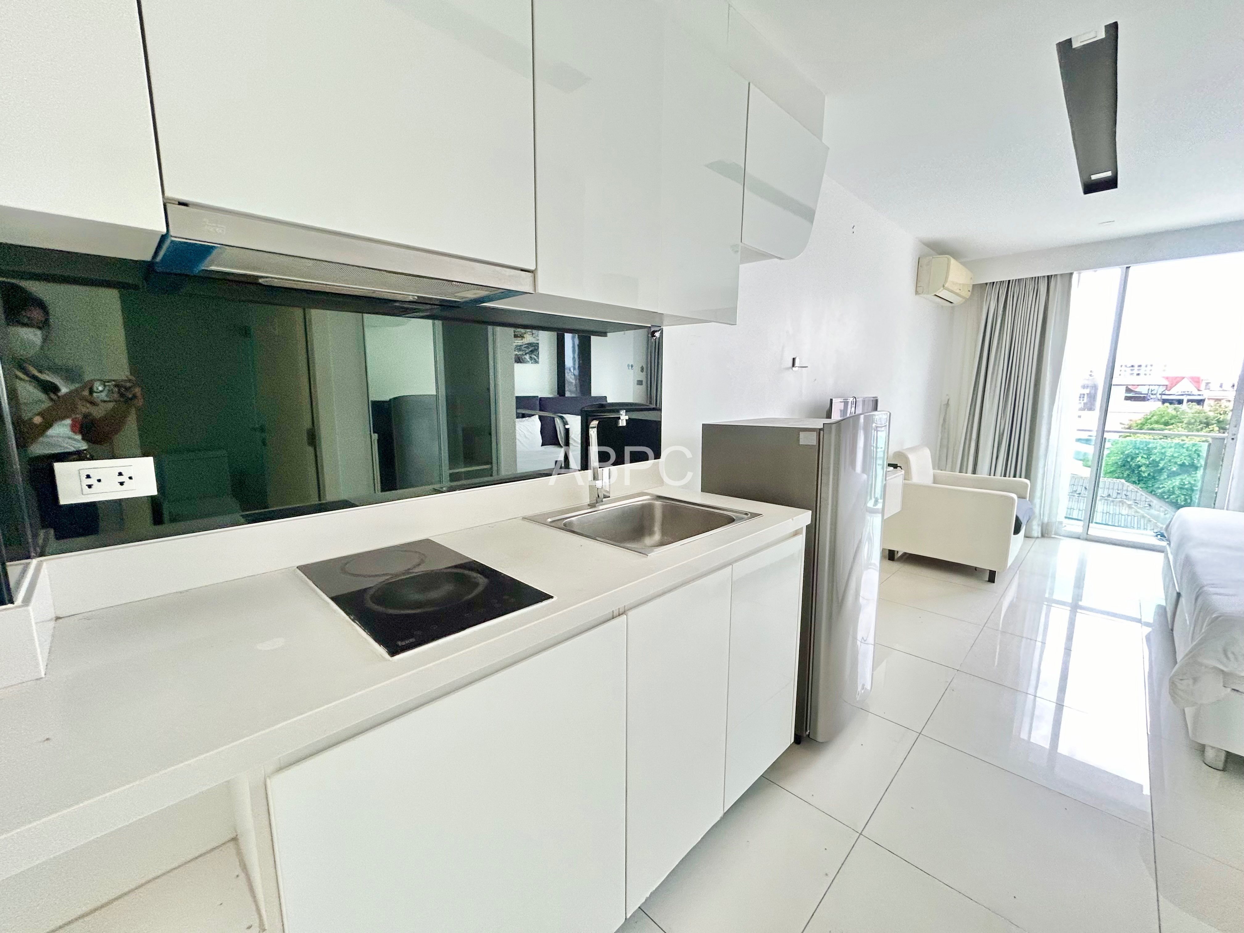 Very Cheap Studio Condo For Rent in Central Area photo 2