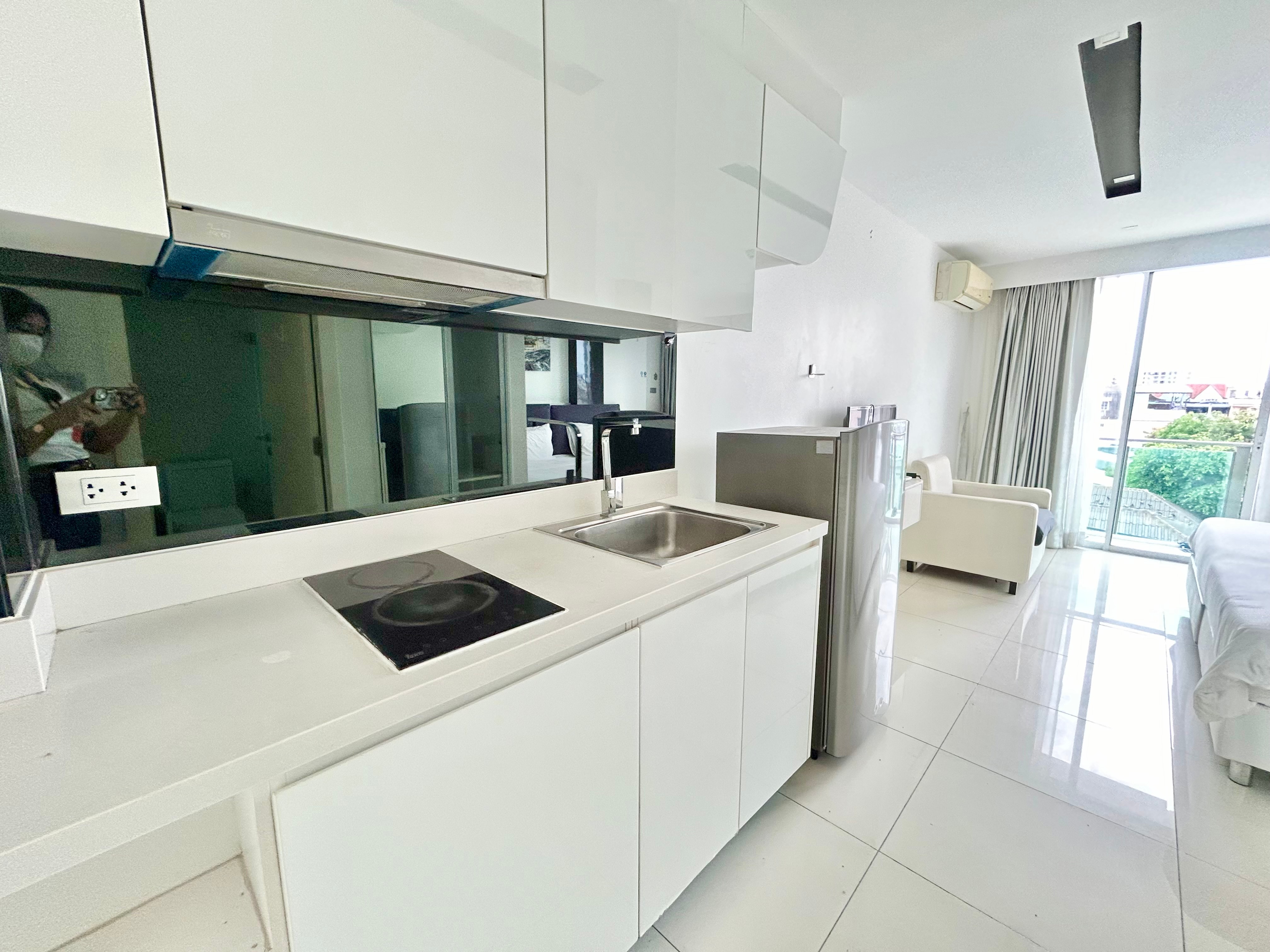 Very Cheap Studio Condo For Rent in Central Area photo 15
