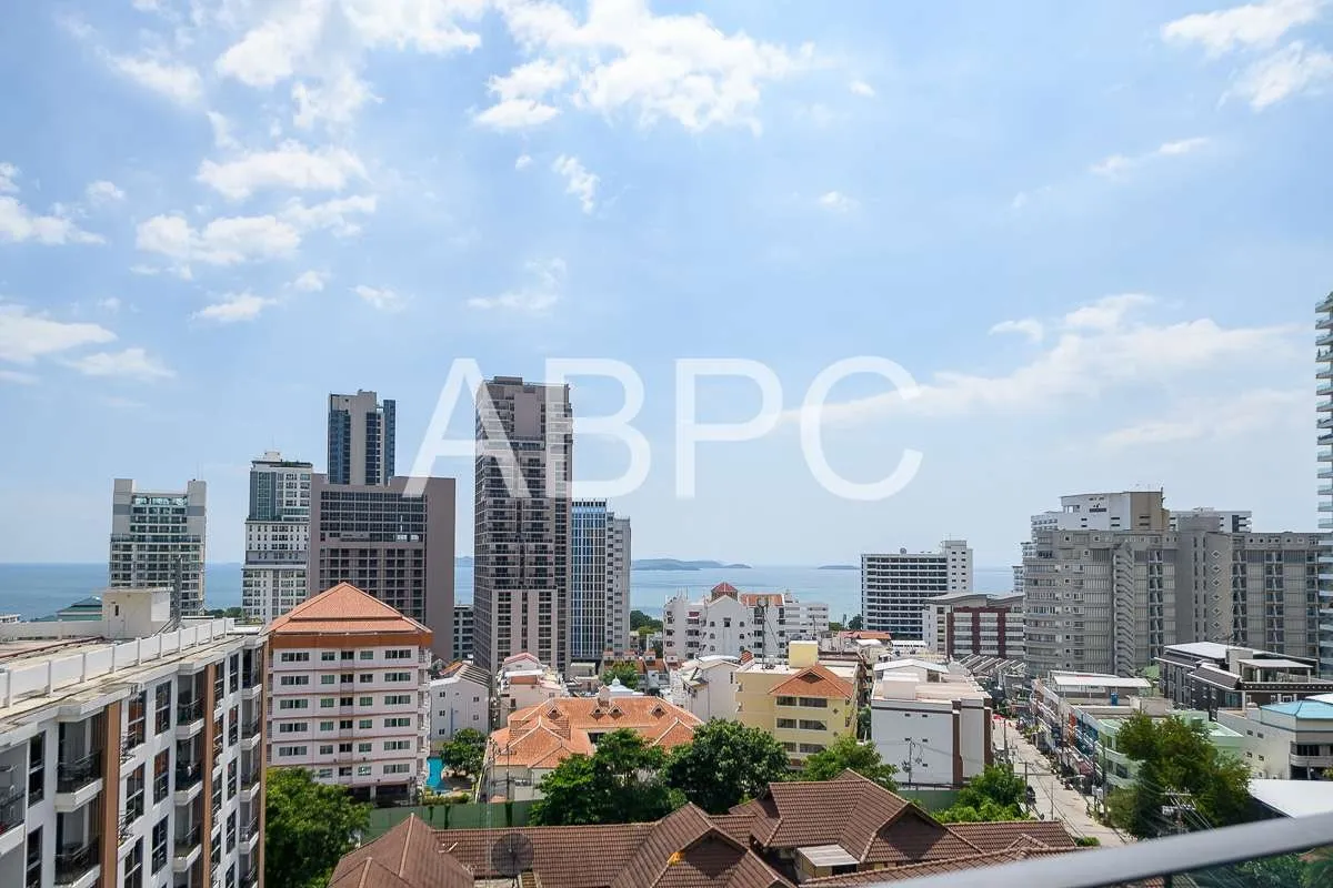 1 Bed in The Jewel in Pratumnak