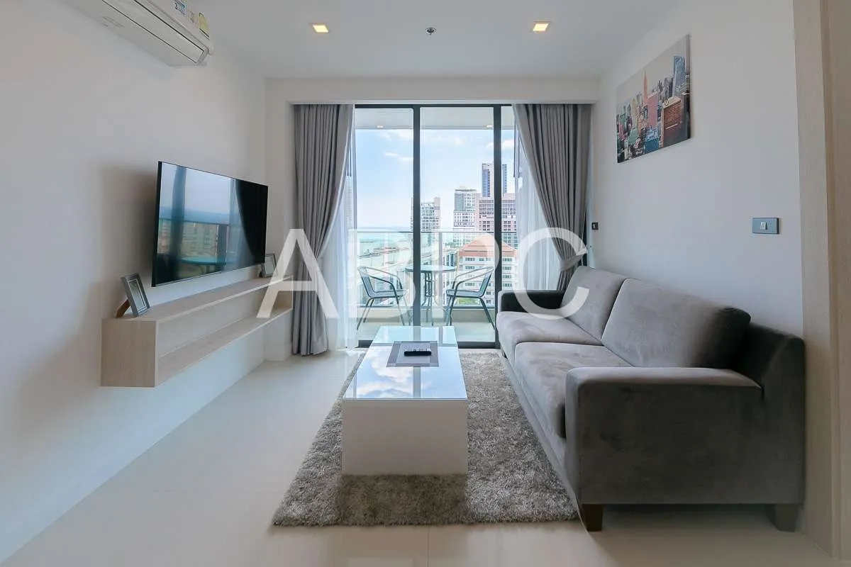 1 Bed in The Jewel in Pratumnak photo 2