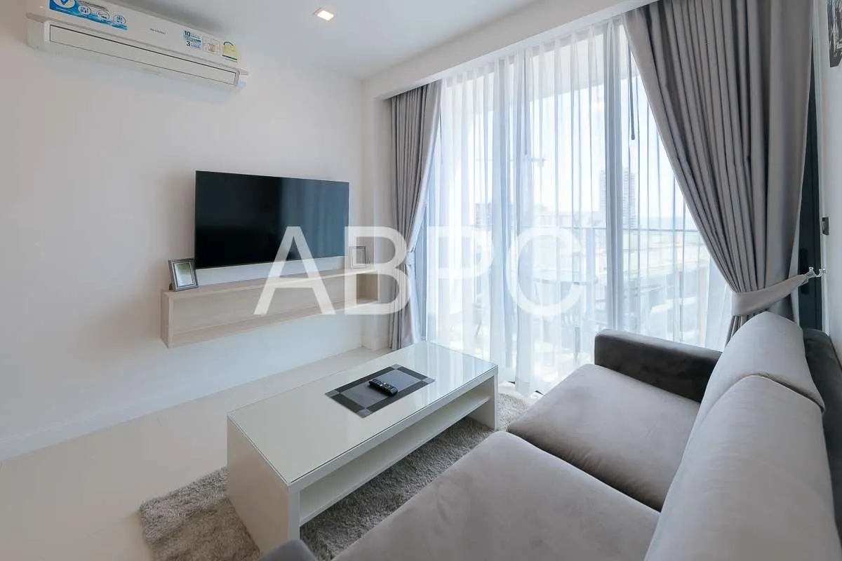 1 Bed in The Jewel in Pratumnak photo 3