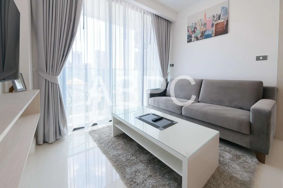 1 Bed in The Jewel in Pratumnak photo 4