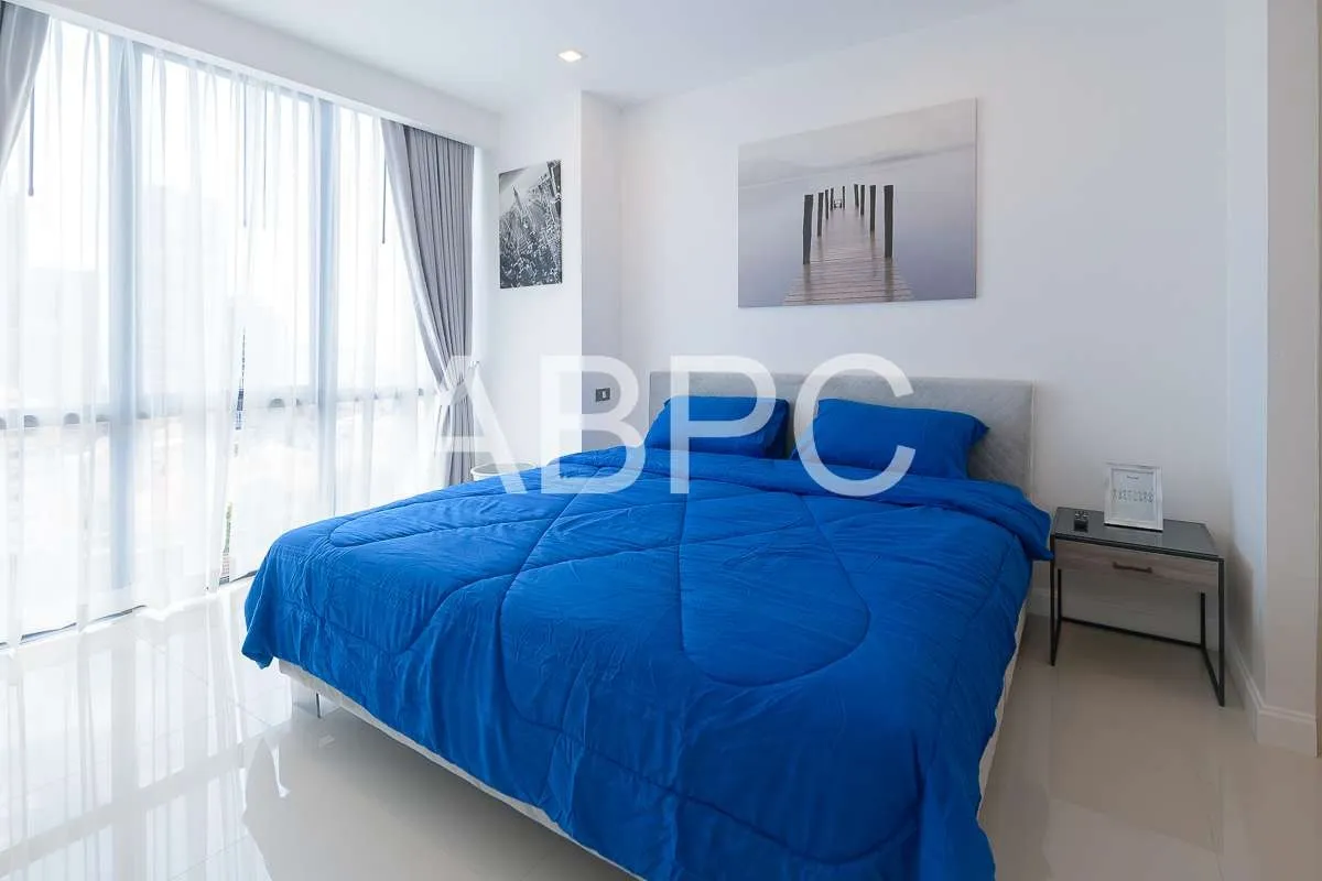 1 Bed in The Jewel in Pratumnak photo 6