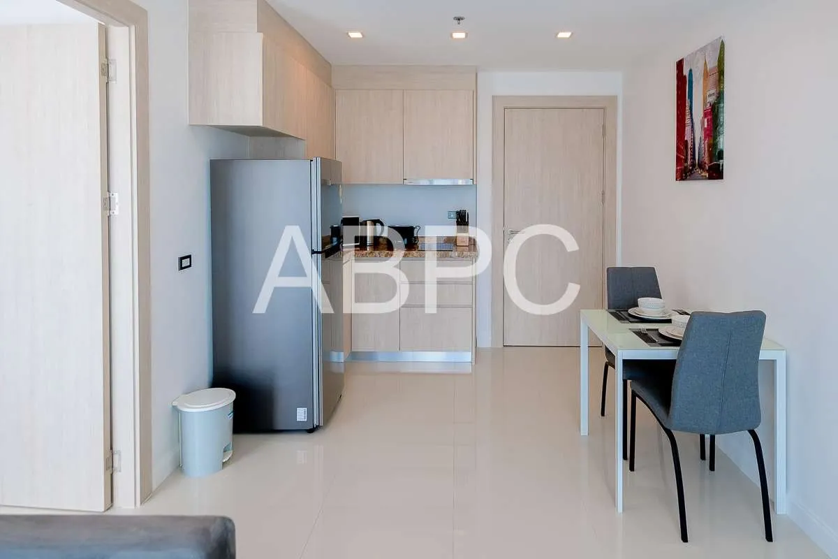 1 Bed in The Jewel in Pratumnak photo 7